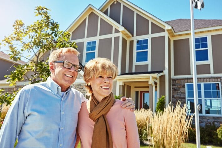Washington property tax exemption