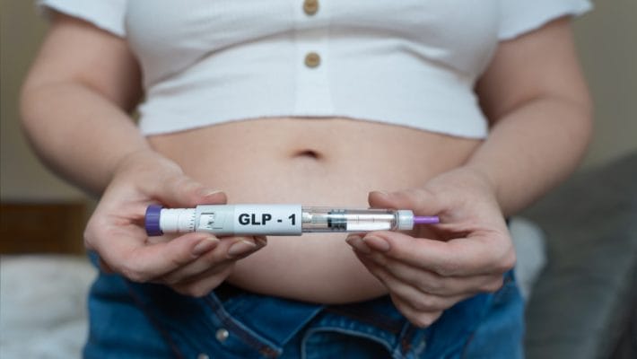 Medicare GLP-1 coverage