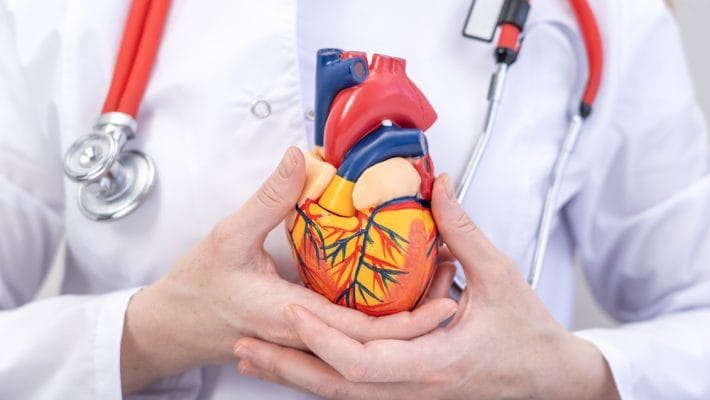 heart disease