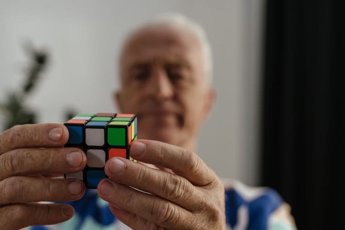 The Free Cognitive Screening Hidden in Your Medicare Visit The Free Cognitive Screening Hidden in Your Medicare Visit